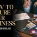 How To Secure Your Business Premises From Burglars