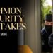Common Security Mistakes Homeowners Make