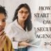 How To Start Your Own Security Agency In 2025