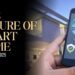 The Future Of Smart Home Security In 2025